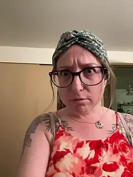 Ammberrr  live sex cam