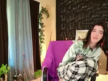Ari-Nana  live sex cam