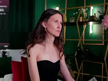 Fetish_Pamela  live sex cam