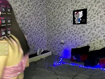 IeshaOsorio  live sex cam