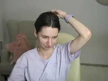 JerleneChait  live sex cam