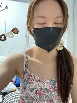 JinXi-a  live sex cam