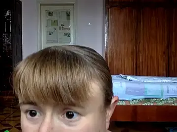KlavdiaPetrivna  live sex cam