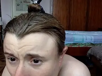 KlavdiaPetrivna  live sex cam