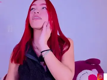 LunnaBlake  live sex cam