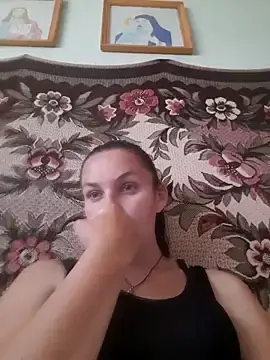 NastyaGold777  live sex cam