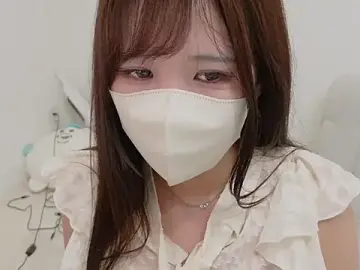 Nemu_chan_  live sex cam