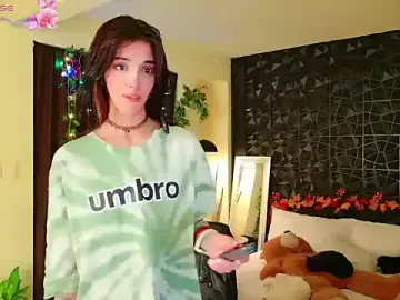 Numerotress  live sex cam