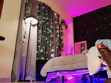 Numerotress  live sex cam