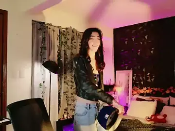 Numerotress  live sex cam