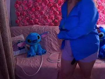PrincessDanaa  live sex cam