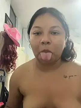 Shammie69  live sex cam