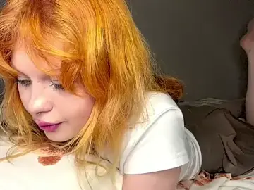 WondeerLucy  live sex cam