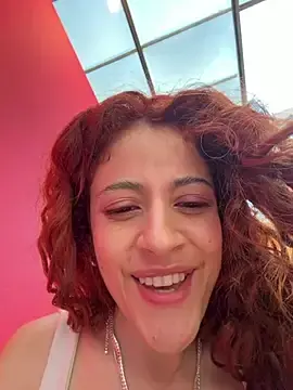 Alana15  live sex cam