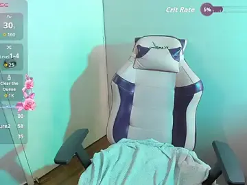 Cristinegp  live sex cam