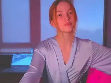 Erikabrian  live sex cam