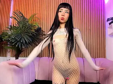 Hanniiee_  live sex cam
