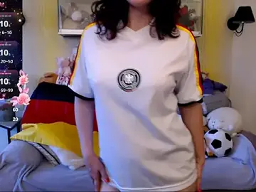 Vaders_daughter  live sex cam