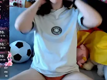 Vaders_daughter  live sex cam