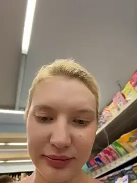 AmmyHot  live sex cam