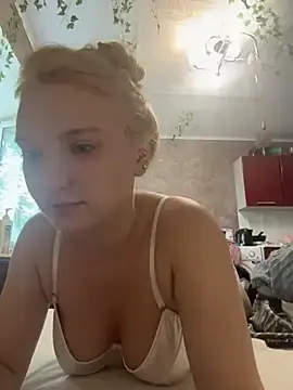 AmmyHot  live sex cam