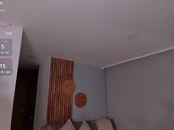 AnnieHallX  live sex cam