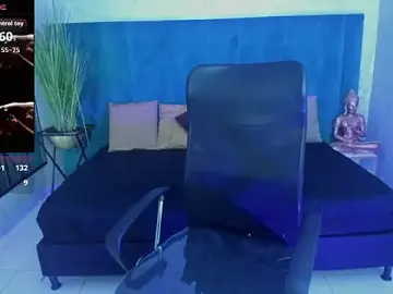 Antoniajblair  live sex cam