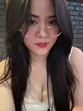 Baebaobei  live sex cam