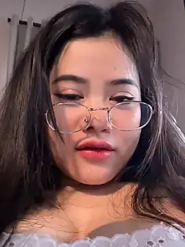 Baebaobei  live sex cam