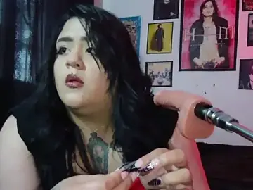 BonnieStardust  live sex cam