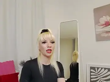 DariaGold_  live sex cam