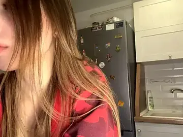 ElsieKuhlmann  live sex cam