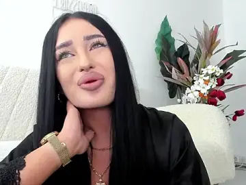 EmeraldKatt  live sex cam