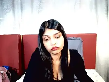 IndianAlisha  live sex cam