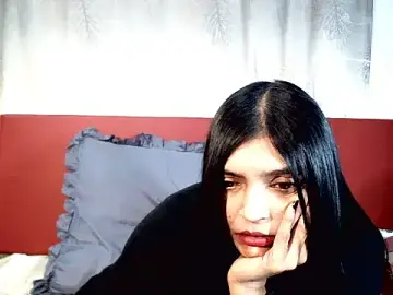 IndianAlisha  live sex cam