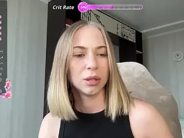 LysAstra  live sex cam