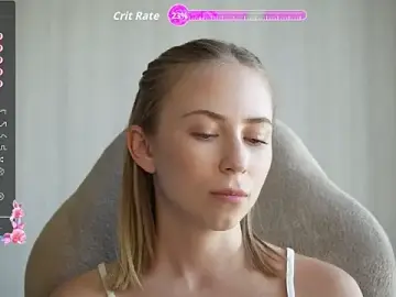 LysAstra  live sex cam