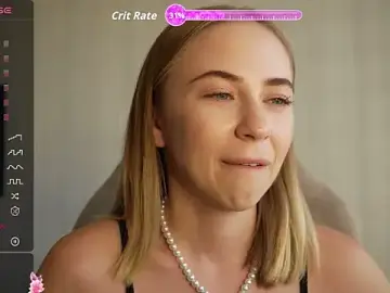 LysAstra  live sex cam