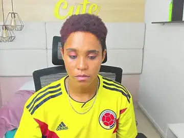 MairaliCruz  live sex cam