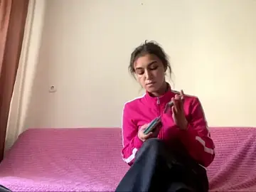 MellisaPac  live sex cam