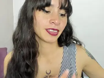 Mistymoon  live sex cam
