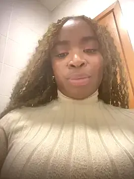NEGRITAHOT1  live sex cam