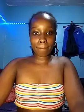Netsteph  live sex cam
