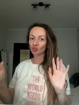 PinkPrincess35  live sex cam