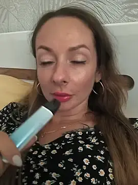 PinkPrincess35  live sex cam