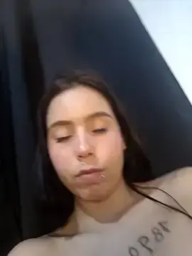 Pimentadinha  live sex cam