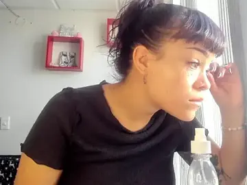 Seijaku_  live sex cam