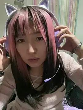 Tokyogirl05  live sex cam