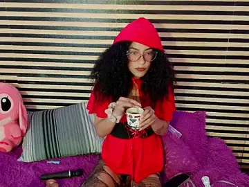 Zairamazal  live sex cam