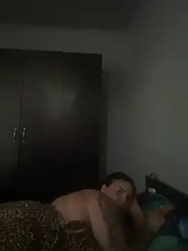 AngelinaMina  live sex cam